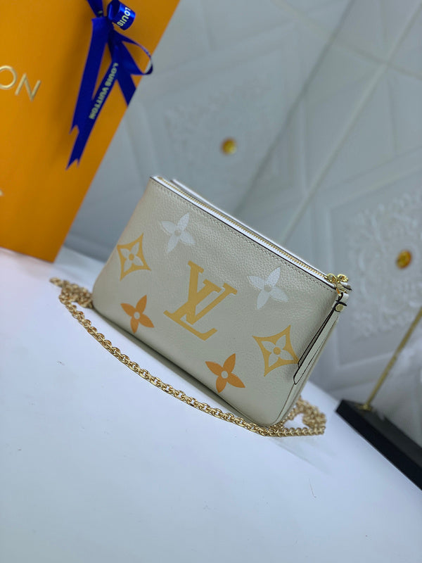 Satchel Bags - VL Bags - 523