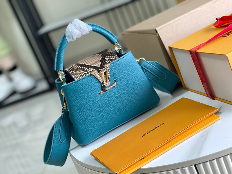 Glamy - LOV Bags - 357