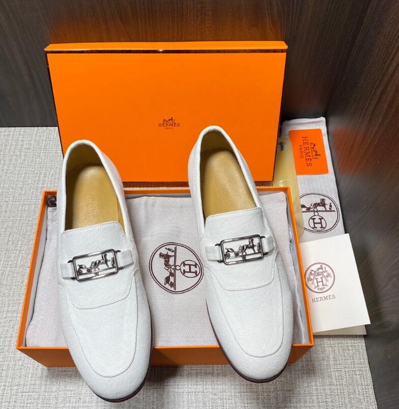 SAMC - HMS Men Shoes - 489