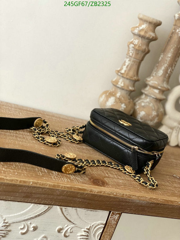 SAMC - CHL Bags - 601