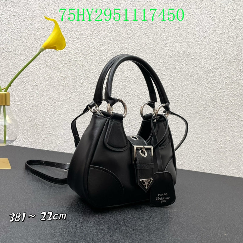 Satchel Bags - PDA Bags - 3800