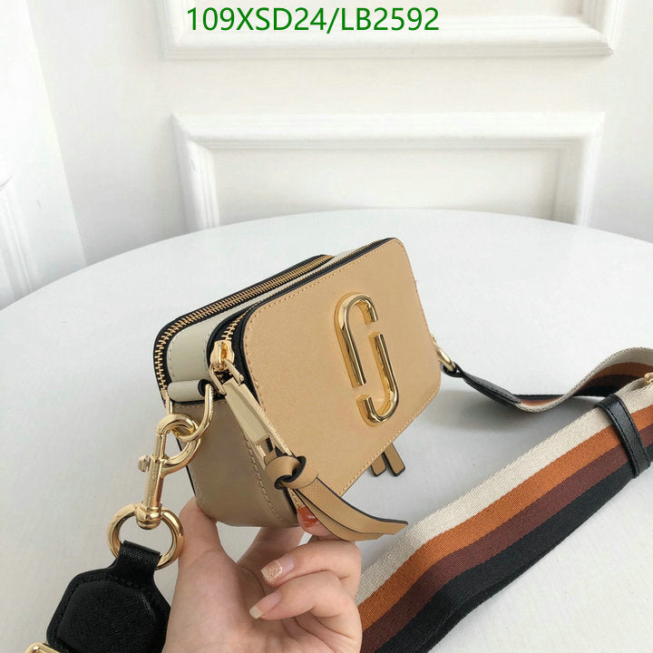 SAMC - MOJ Bags - 208