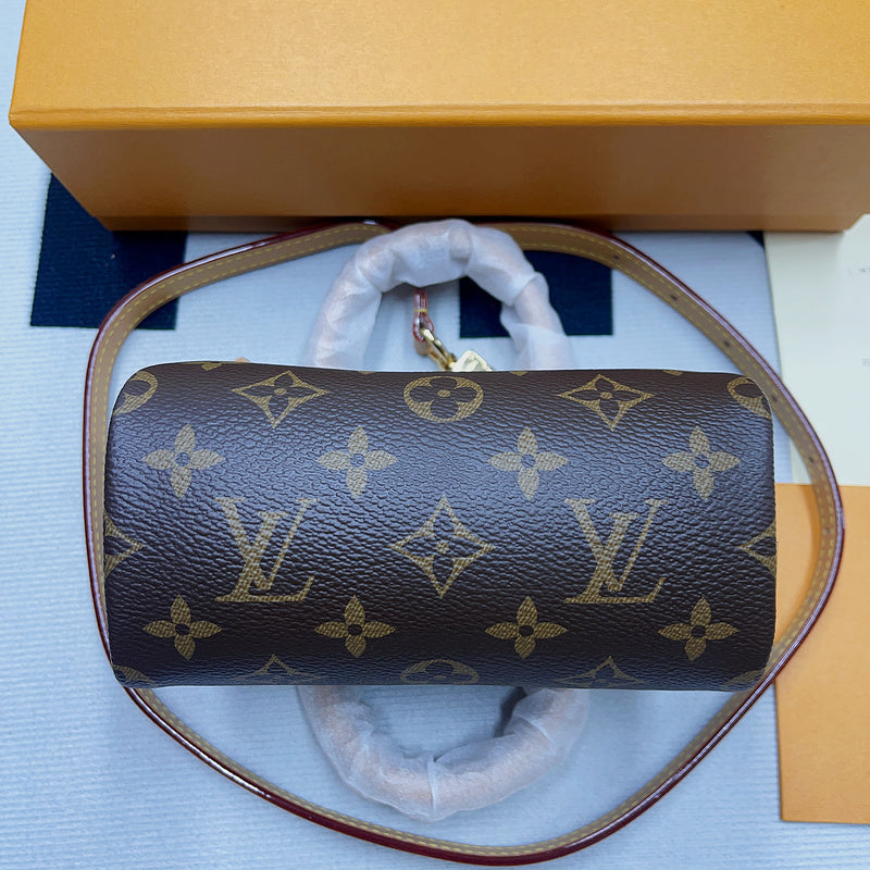 Satchel Bags - VL Bags - 7199