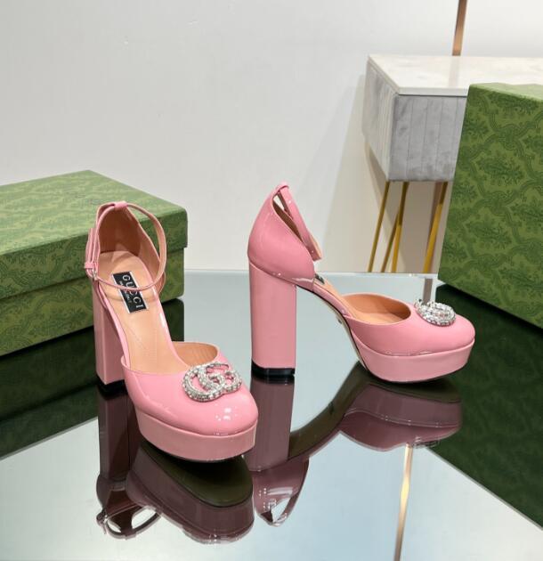 SAMC - GUKI Women Shoes - 368
