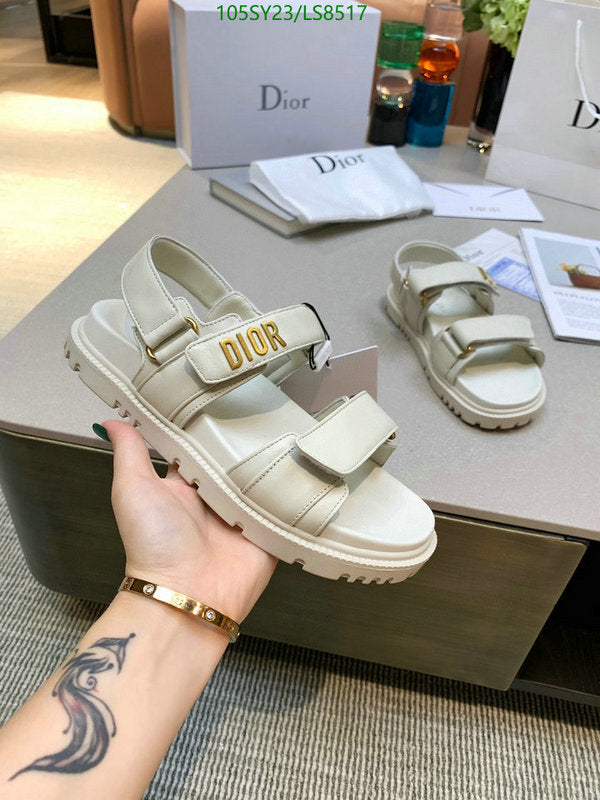 SAMCC - DOR Women Shoes - 2300