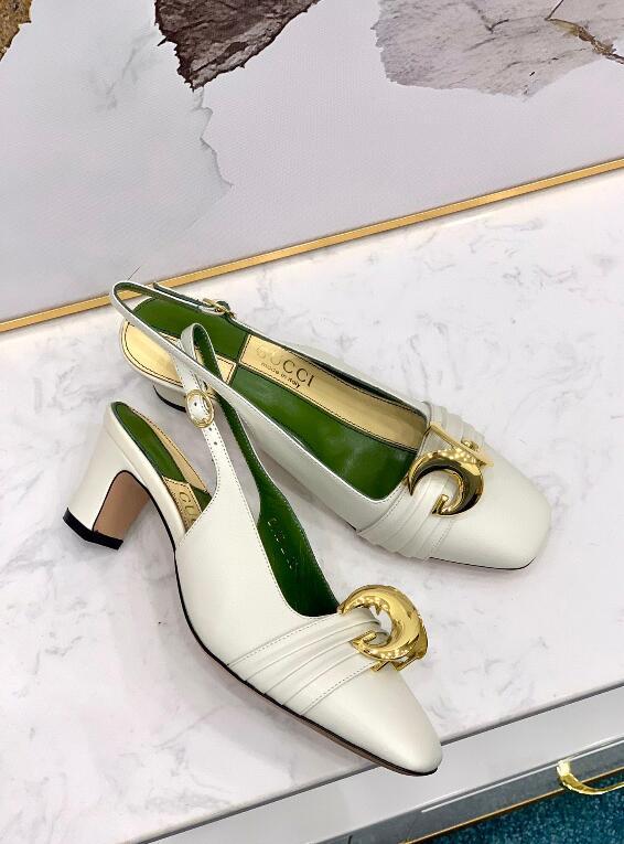 SAMC - GUKI Women Shoes - 2017