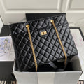 Satchel Bags - CHL Bags - 130