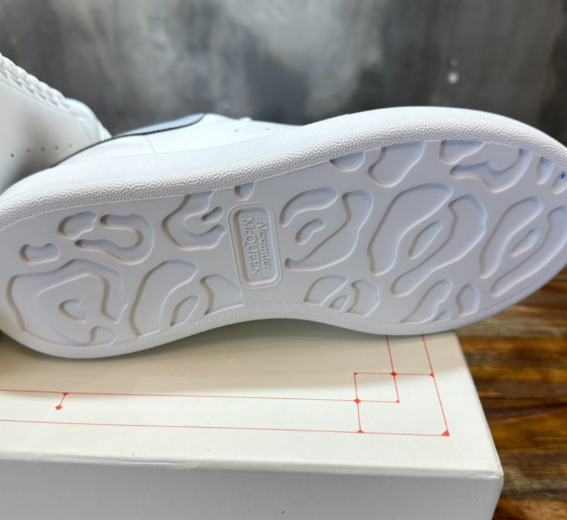 SAMC - AQ Women Shoes - 053