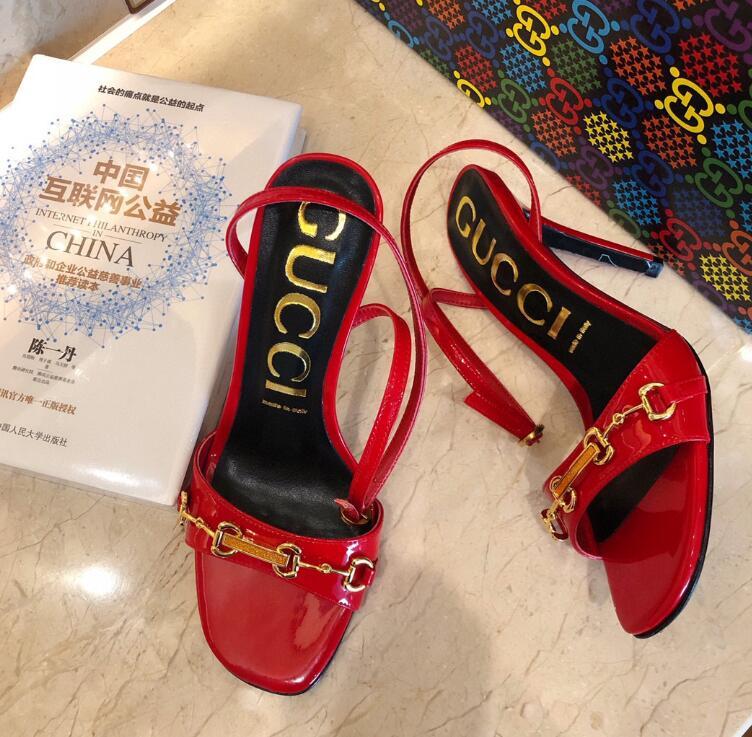 SAMC - GUKI Women Shoes - 2023
