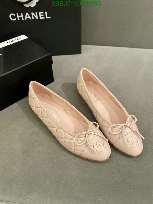 SAMC - CHL Women Shoes Ballet - 150