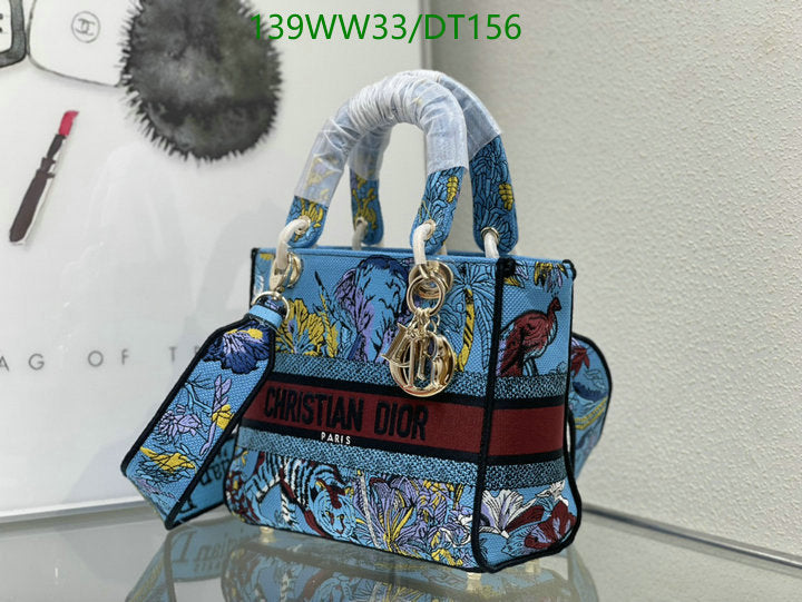 SAMCC - DOR Bags - 904