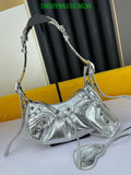 Satchel Bags - BGA Bags - 2419