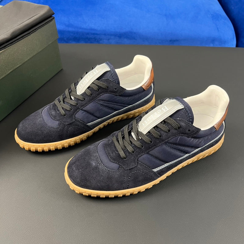 Glami - BRE Men Shoes - 409