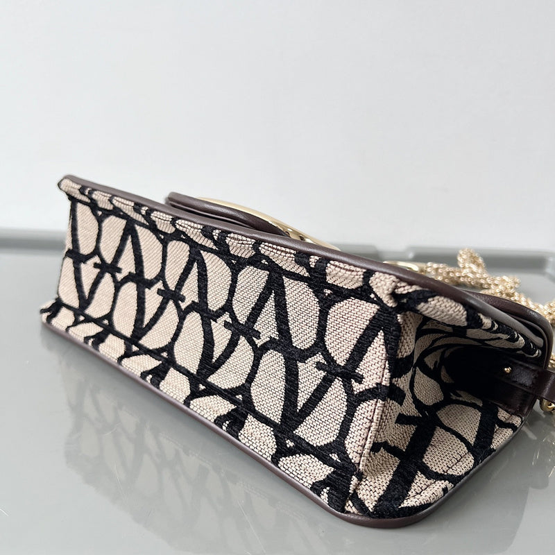 Satchel Bags - VTO Bags - 096