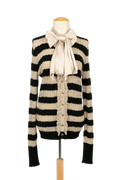 Gilet en cachemire Chanel