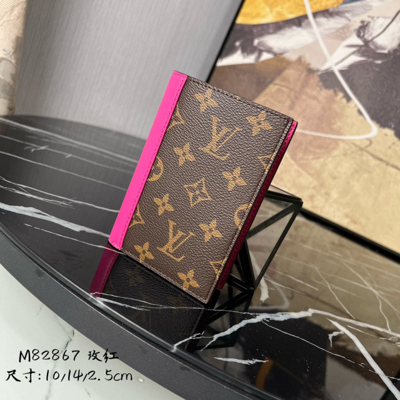 Glami - LOV Wallets - 030