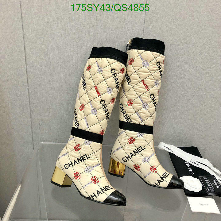 SAMC - CHL Women Boots - 460