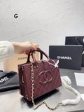 Satchel Bags - CHL Bags - 7110