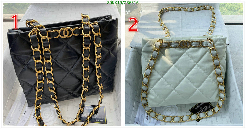 SAMC - CHL Bags Handbags - 056