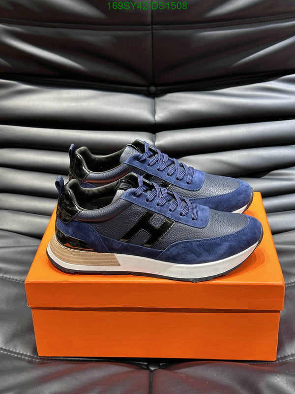 SAMC - HMS Men Shoes - 565
