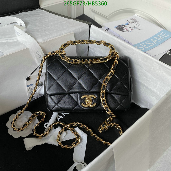 SAMC - CHL Bags - 110