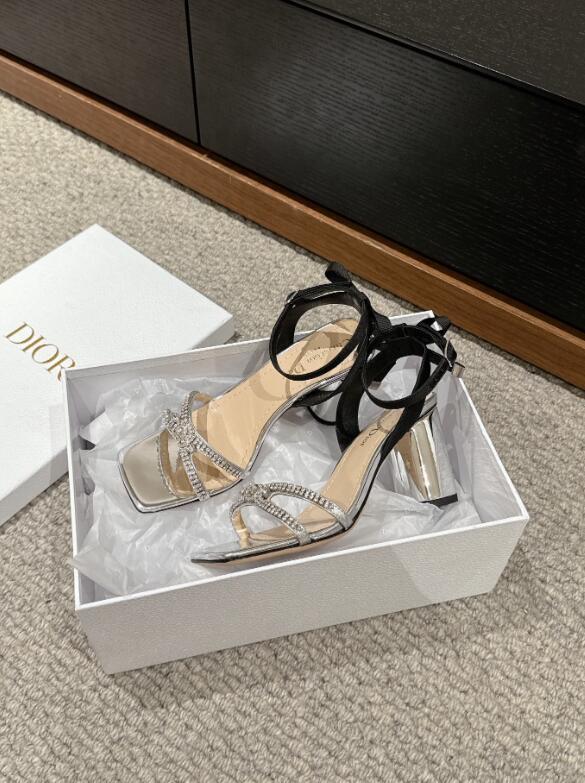 SAMCC - DOR Women Shoes - 006