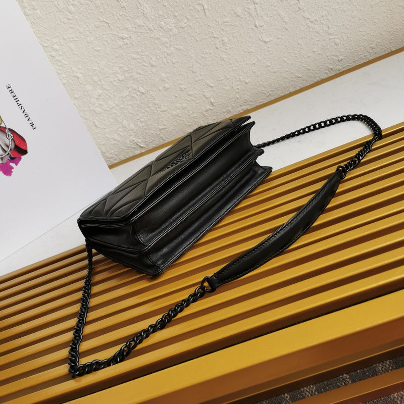 Satchel Bags - PDA Bags - 1402