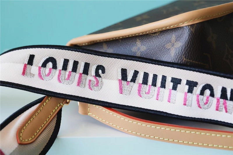 Satchel Bags - VL Bags - 7190