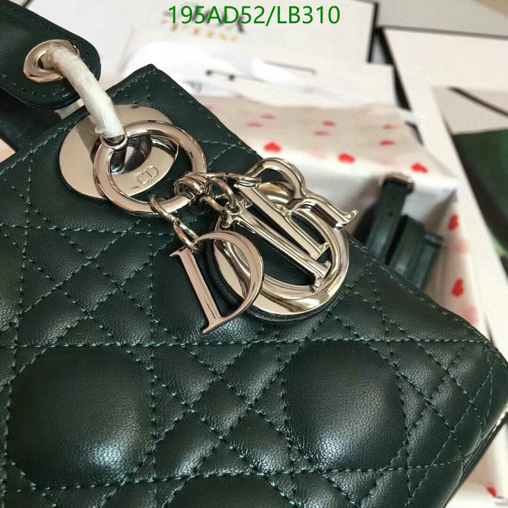 SAMCC - DOR Bags - 1438