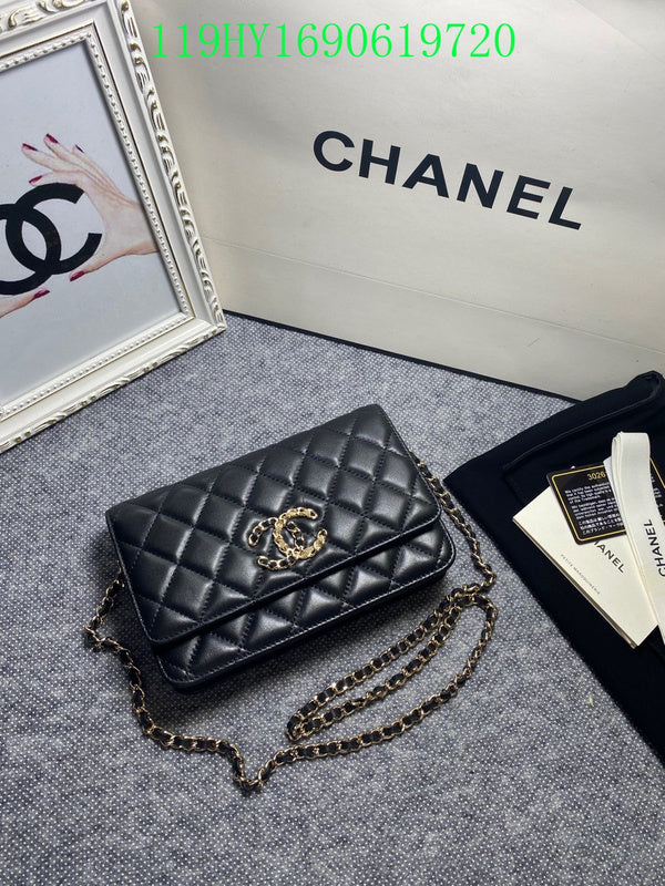 Glami - CHL Bags - 614