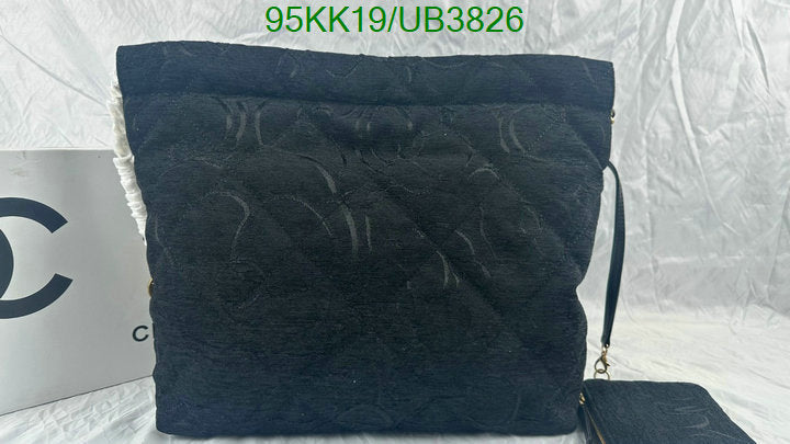 SAMC - CHL Bags Handbags - 014