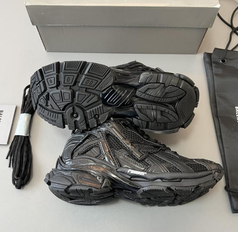 SAMC - BG Men Shoes - 153