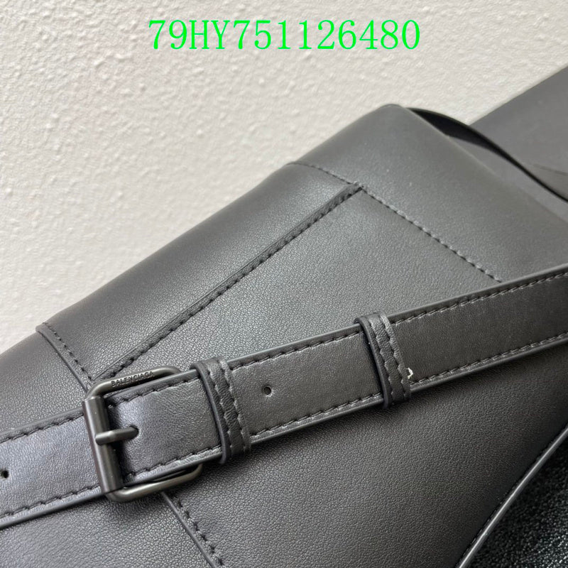 Satchel Bags - BGA Bags - 2406