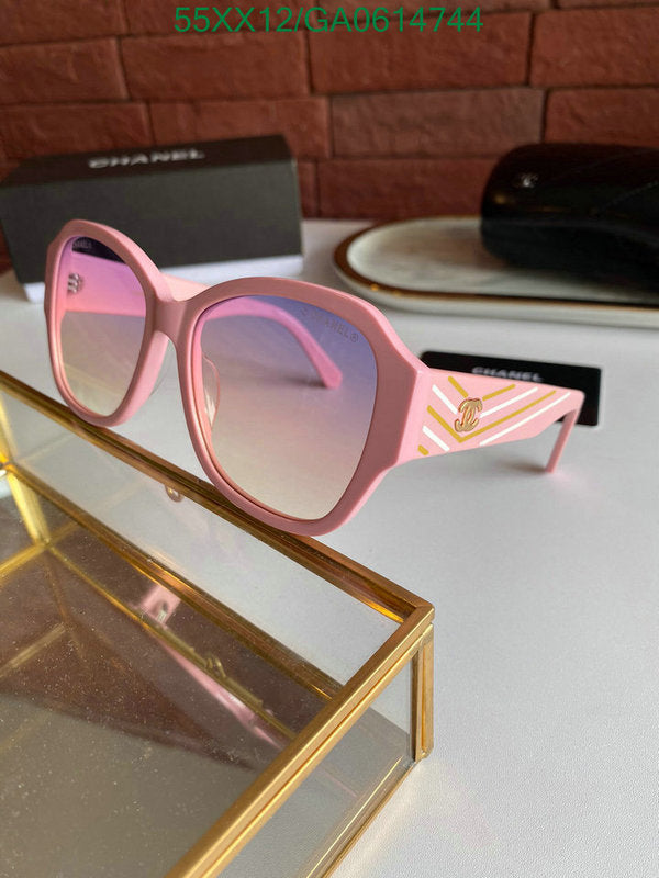 SAMC - CHL Glasses - 557