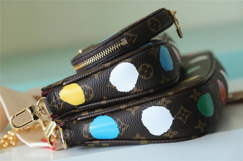 Glami - LUV Bags - 453