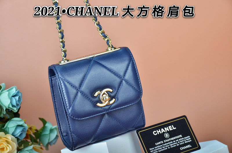 ELE - CHL Bags - 621