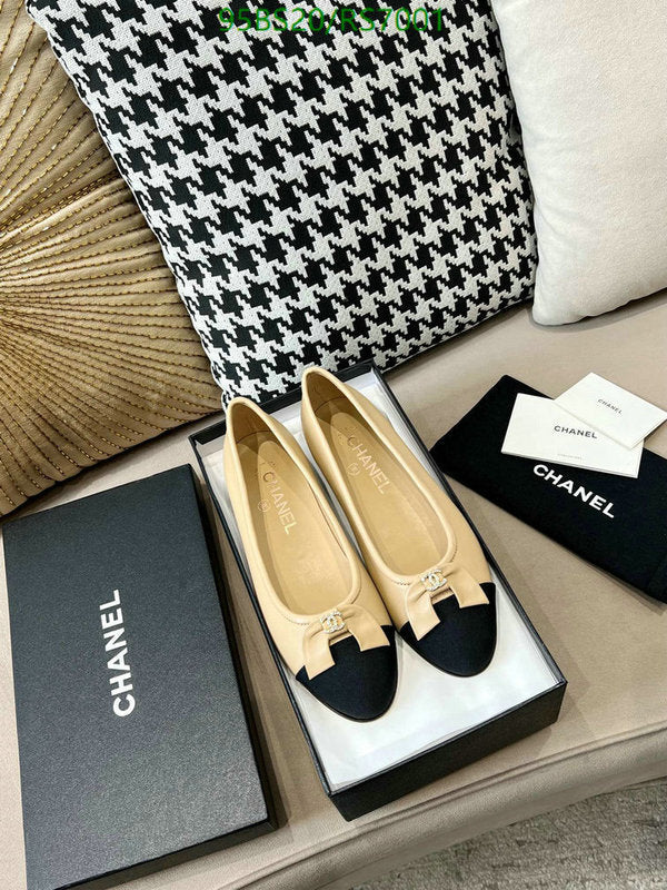 SAMC - CHL Women Shoes Ballet - 232