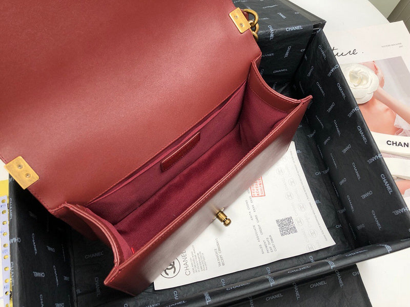 Satchel Bags - CHL Bags - 7471