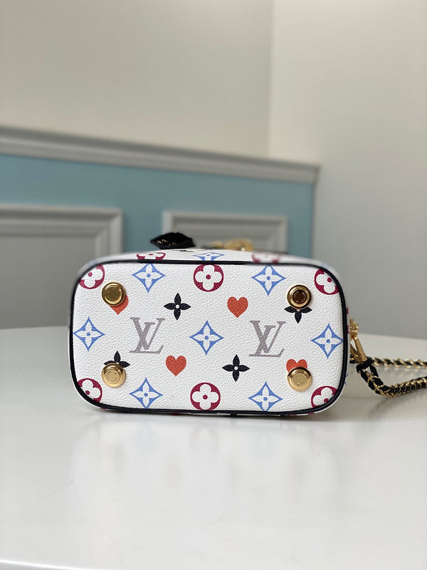 Satchel Bags - VL1 Bags - 834