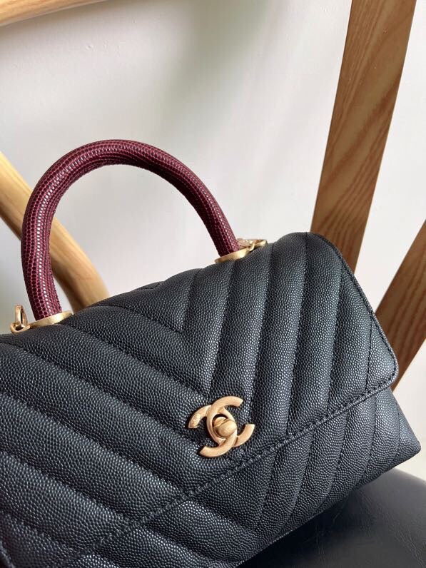 GlamI - CHL Bags - 2834