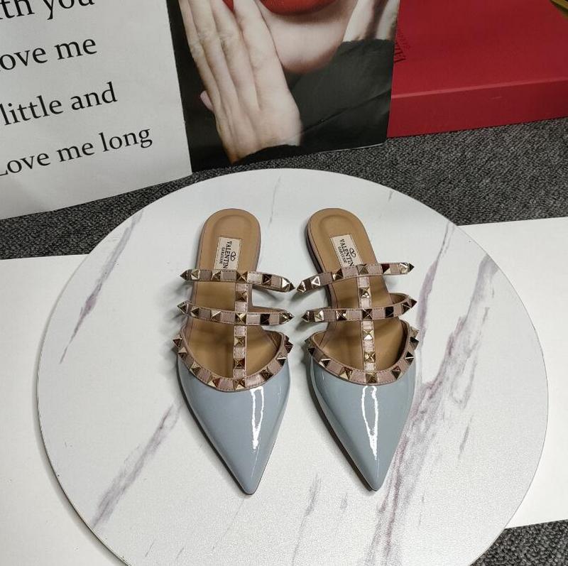 SAMC - VEL Women Shoes - 651