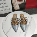 SAMC - VEL Women Shoes - 651