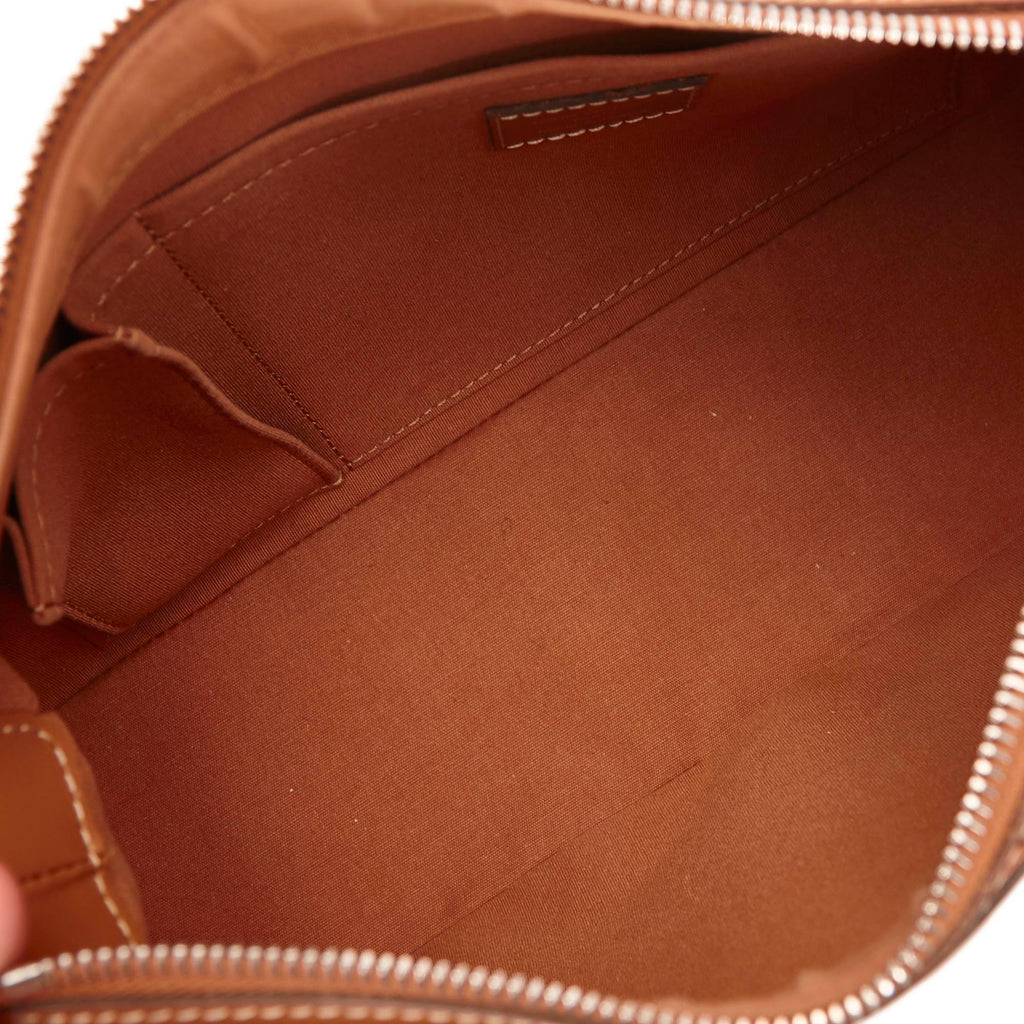 Louis Vuitto Turenne PM Cannelle Epi Leather Bag