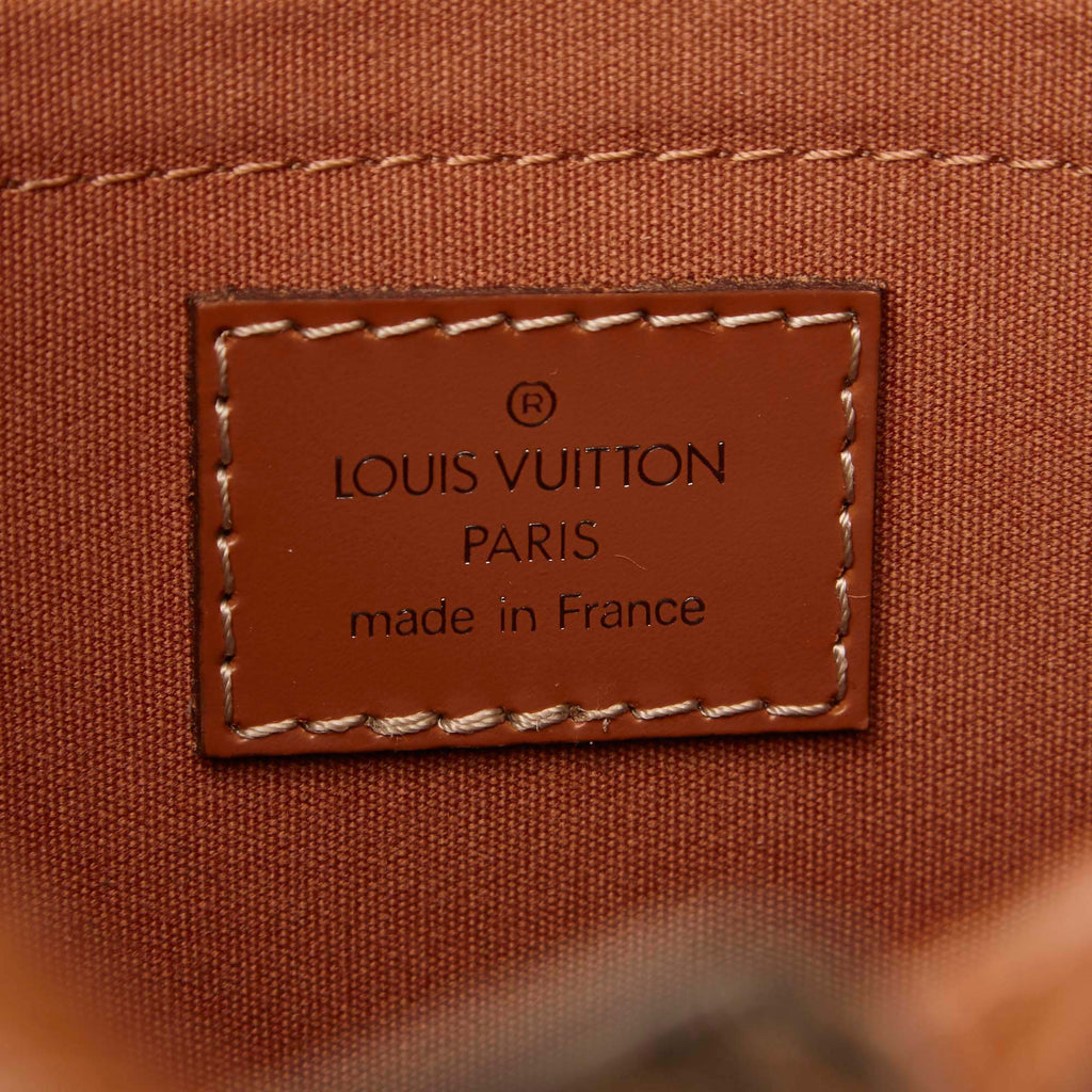 Louis Vuitto Turenne PM Cannelle Epi Leather Bag