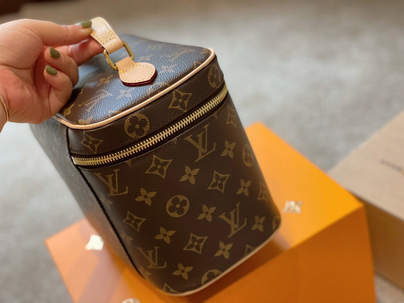 Satchel Bags - VL1 Bags - 057