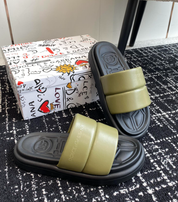 SAMCC - DAG Men Shoes - 027