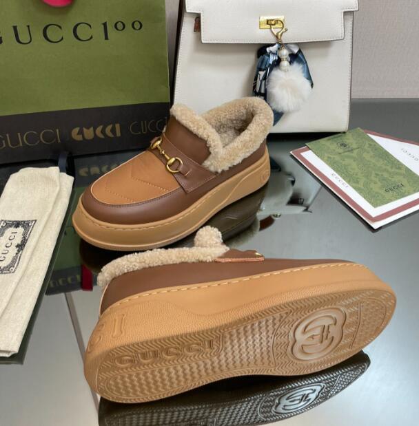 SAMC - GUKI Women Shoes - 939