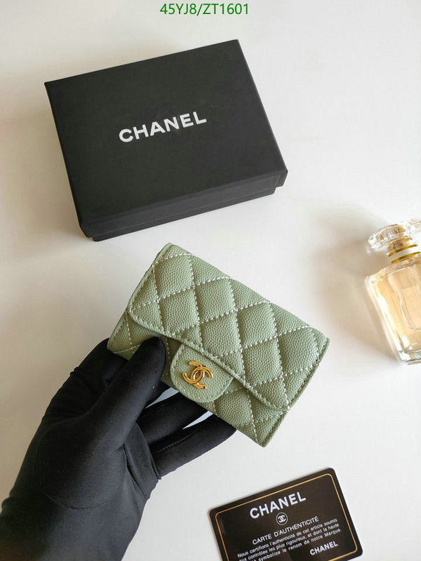 SAMC - CHL Wallets - 090