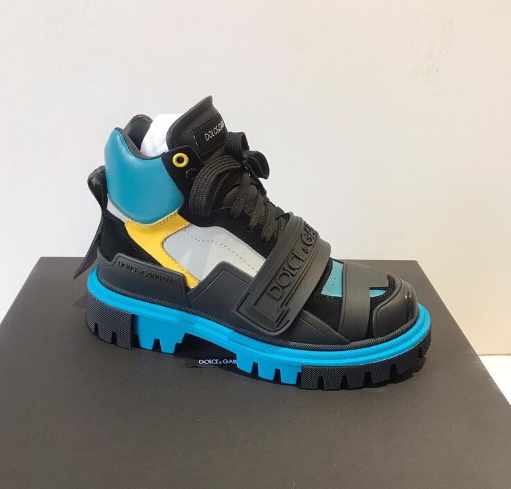 SAMC - DAG Women Shoes - 675