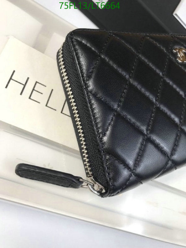 SAMC - CHL Wallets - 087